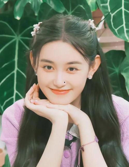 娱乐圈爆料蒋依依,揭秘童星成长背后的故事