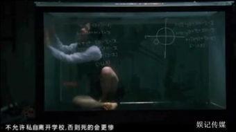 考死1在线观看,在线惊悚揭秘，生死边缘的逆袭之战